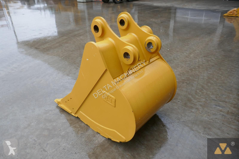 تجهيزات الأشغال العمومية Caterpillar Bucket