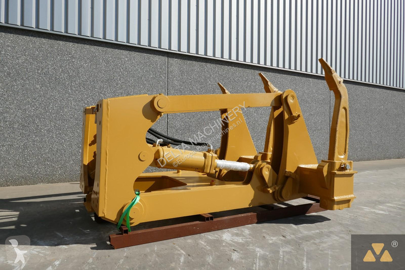تجهيزات الأشغال العمومية Caterpillar Ripper