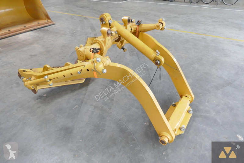 تجهيزات الأشغال العمومية Caterpillar Scarifier