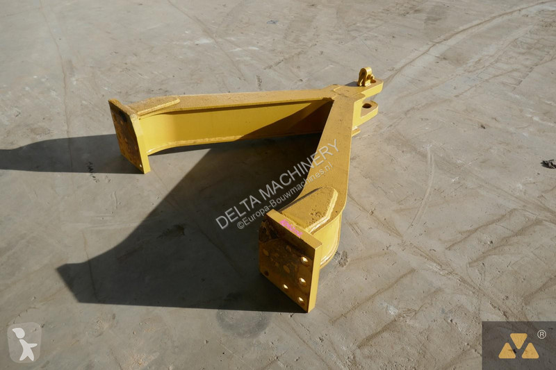 تجهيزات الأشغال العمومية Caterpillar D6 Drawbar