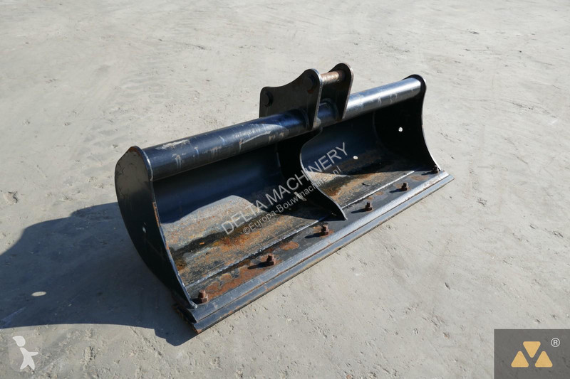 Aanbouwstukken voor bouwmachines  Bucket