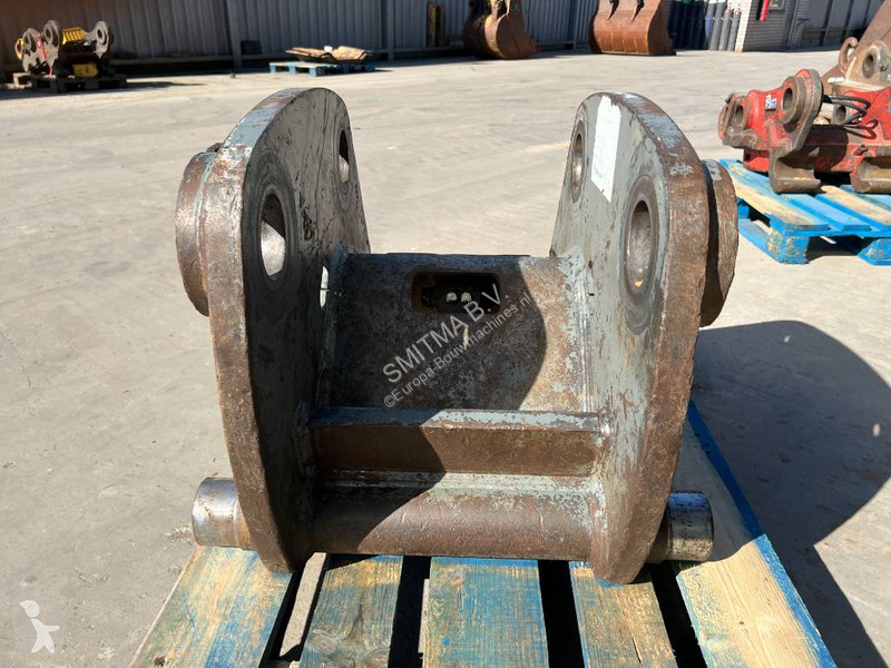 Equipamientos maquinaria OP Verachtert S - JS300