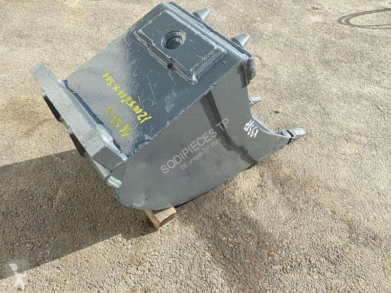 Echipamente pentru construcţii Mecalac  340mm -...