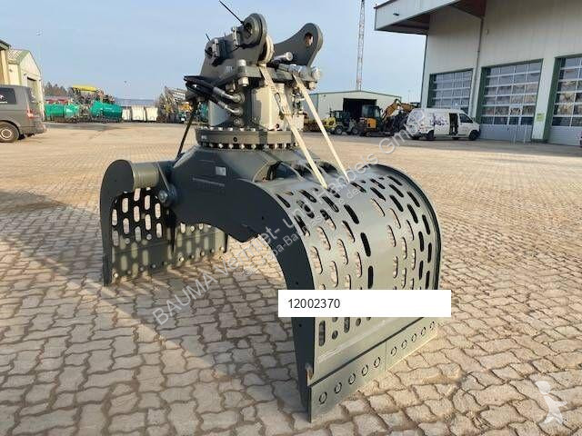Stavební vybavení Liebherr SG 25 MIETE / RENTAL...