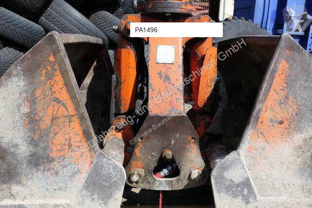 Echipamente pentru construcţii Atlas E 546...