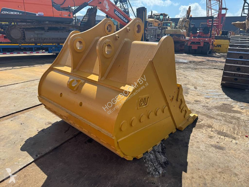 تجهيزات الأشغال العمومية Caterpillar BUCKET
