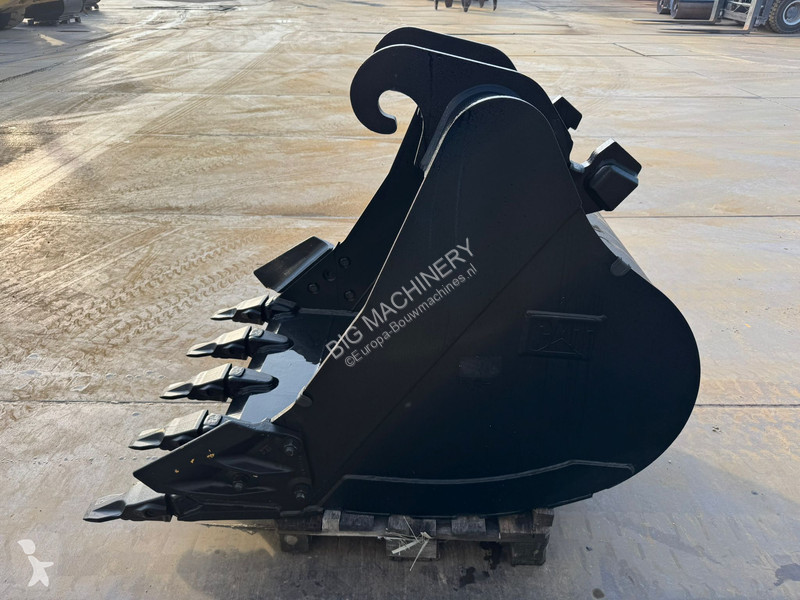Bygg-anläggningsutrustningar Caterpillar CW40...