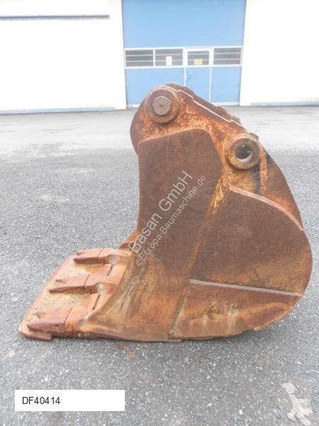 Aanbouwstukken voor bouwmachines Liebherr...