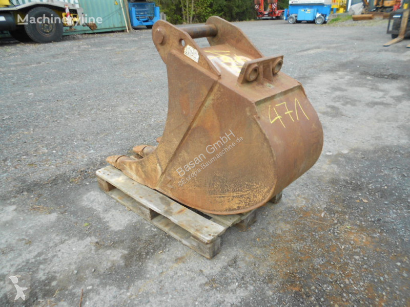 Equipamentos de obras  Godet d'excavatrice