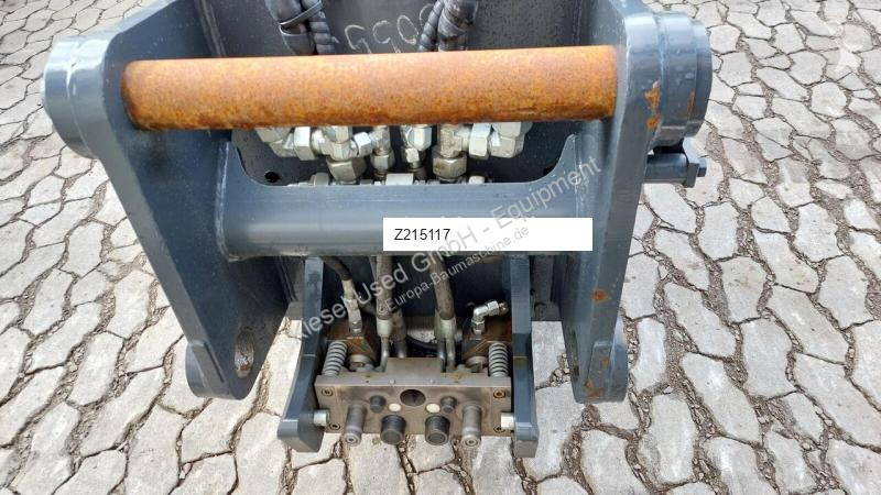 Equipamientos maquinaria OP Italmek IC25XP