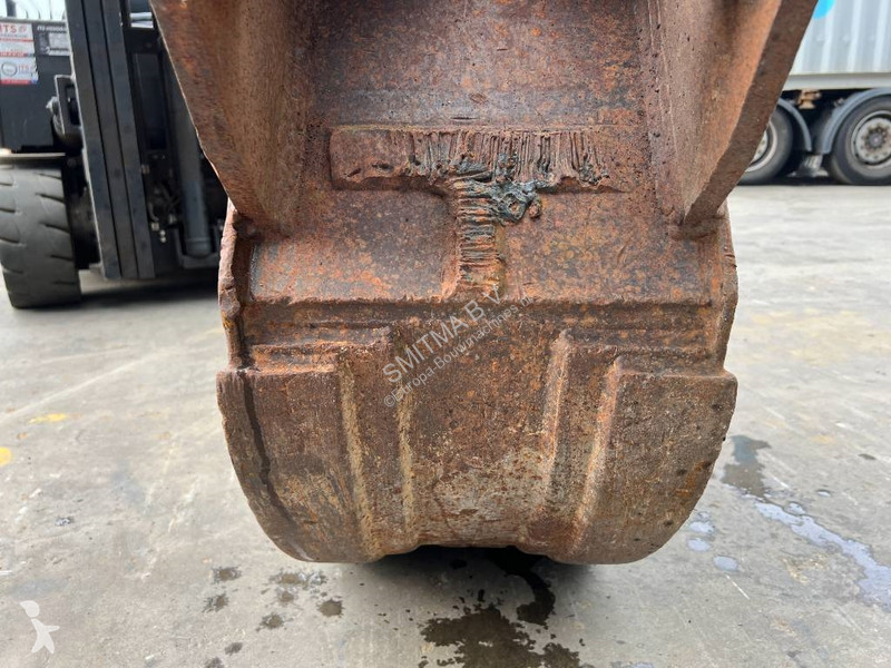 Aanbouwstukken voor bouwmachines Miller...