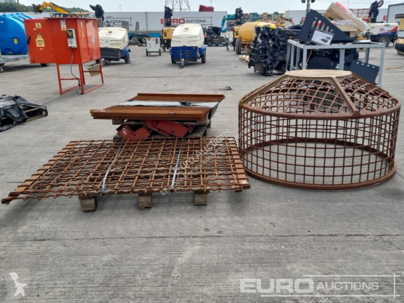 Echipamente pentru construcţii