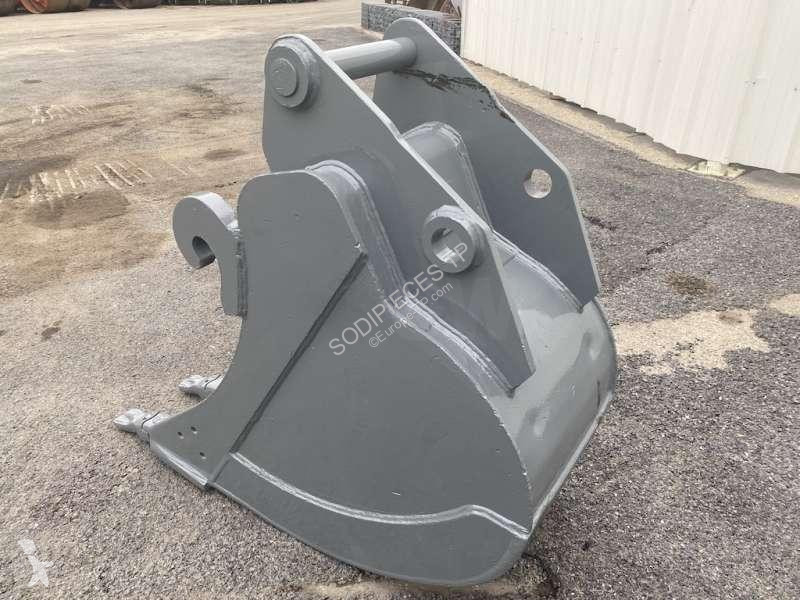 Aanbouwstukken voor bouwmachines Liebherr  SW33...