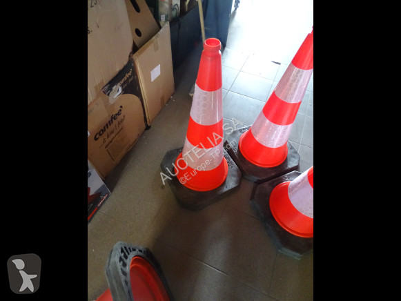 Aanbouwstukken voor bouwmachines