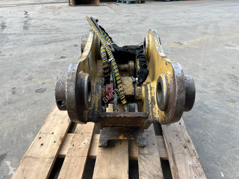 Equipamentos de obras Miller Caterpillar 311D /...