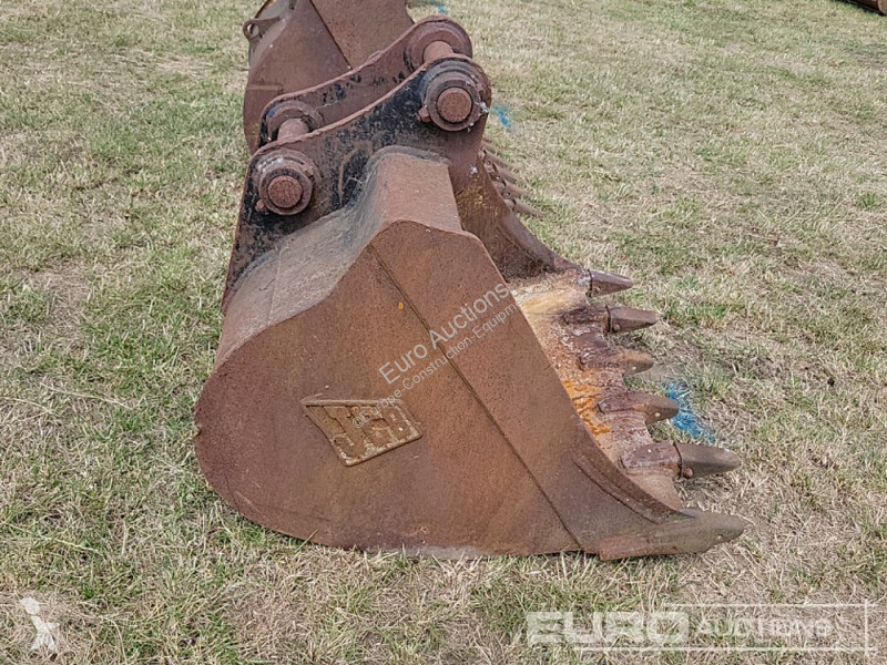Equipamientos maquinaria OP JCB