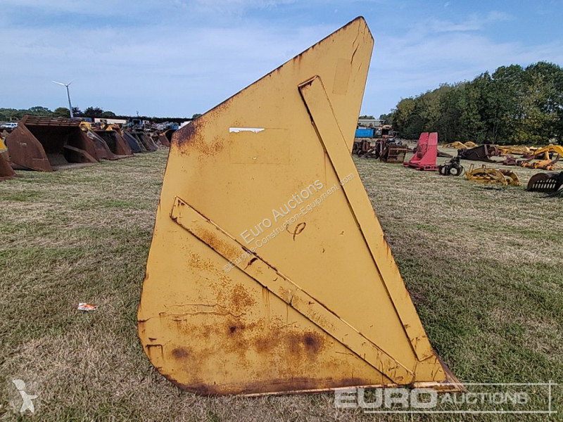 Echipamente pentru construcţii Caterpillar