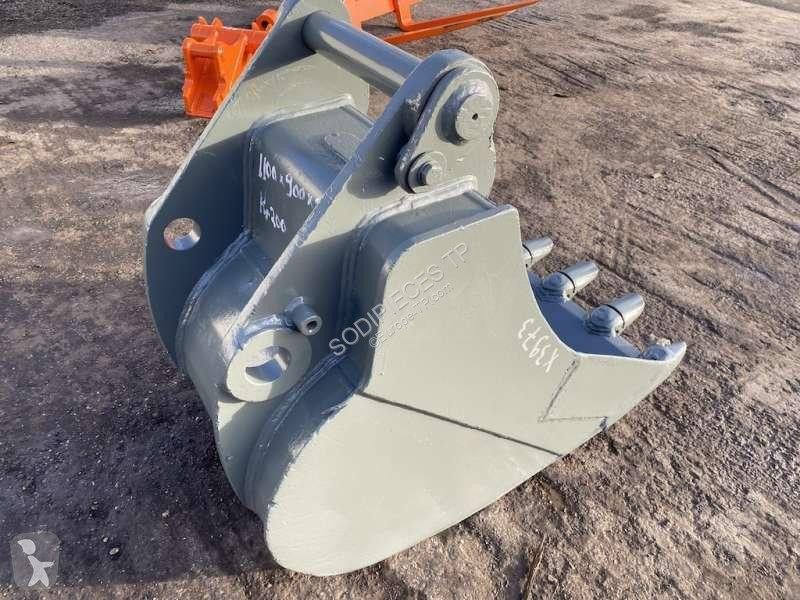 تجهيزات الأشغال العمومية Liebherr  SW33 - 550mm