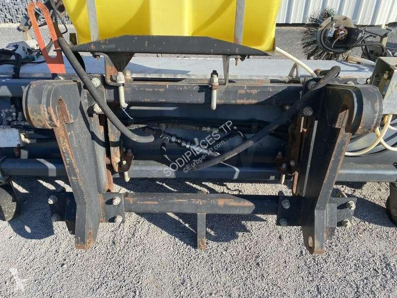 Udstyr til anlægsarbejder Emily  2900mm -...