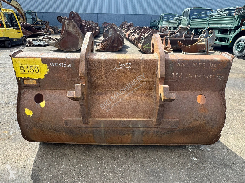 Equipamientos maquinaria OP Verachtert NG-5-90-220