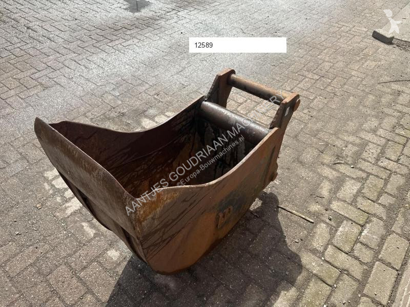 تجهيزات الأشغال العمومية  S60