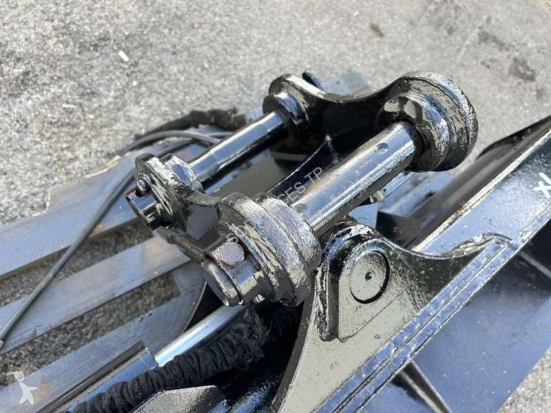Echipamente pentru construcţii   1180mm