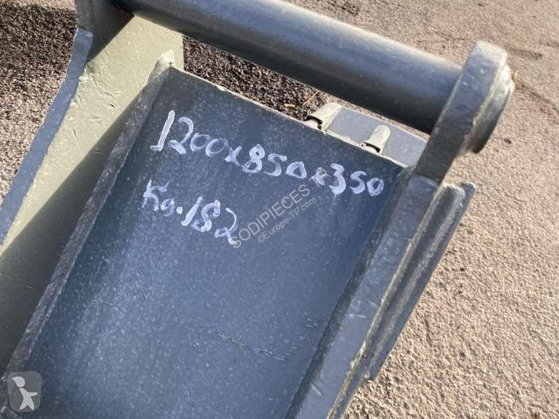 Equipamientos maquinaria OP Volvo  S5 / S50 -...