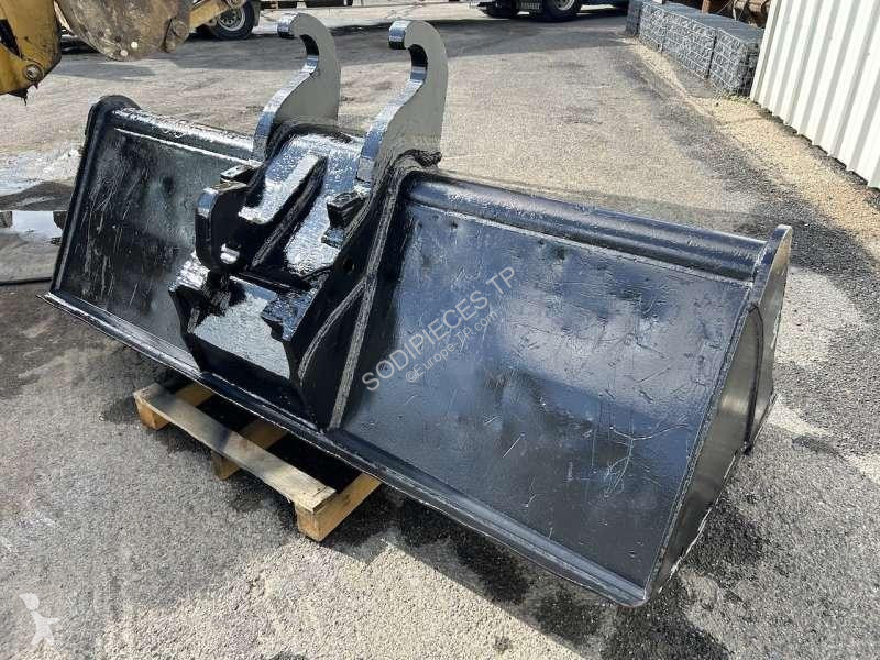 Udstyr til anlægsarbejder   2200mm