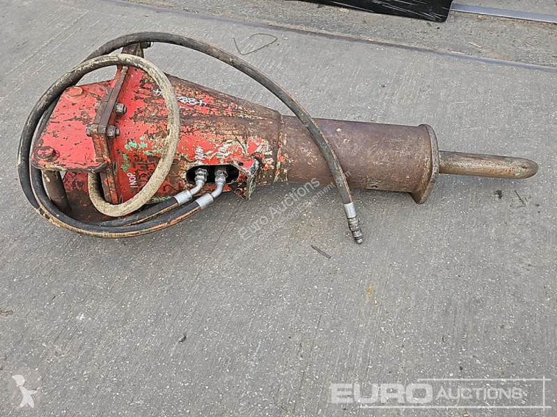 Echipamente pentru construcţii