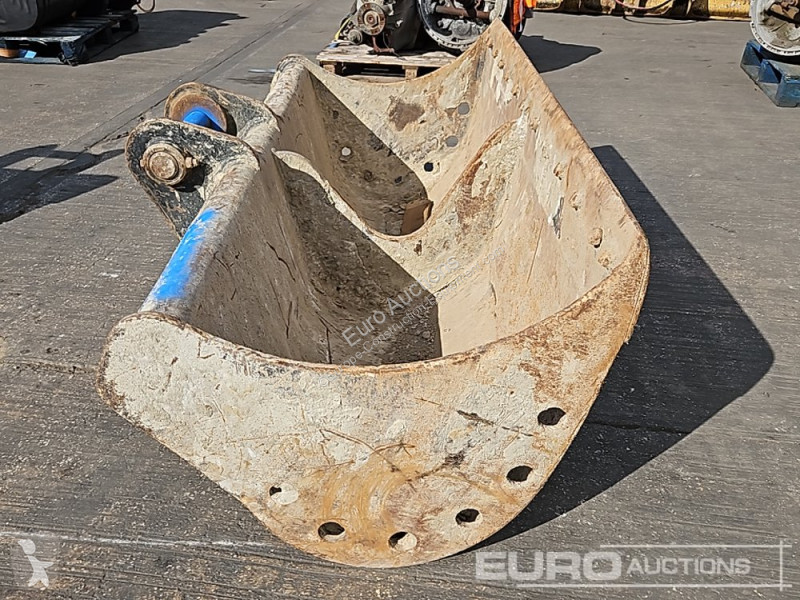 Aanbouwstukken voor bouwmachines JCB