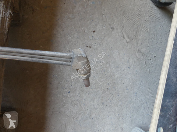 Echipamente pentru construcţii