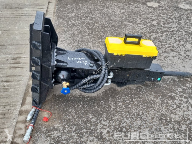 Echipamente pentru construcţii  GY-P45