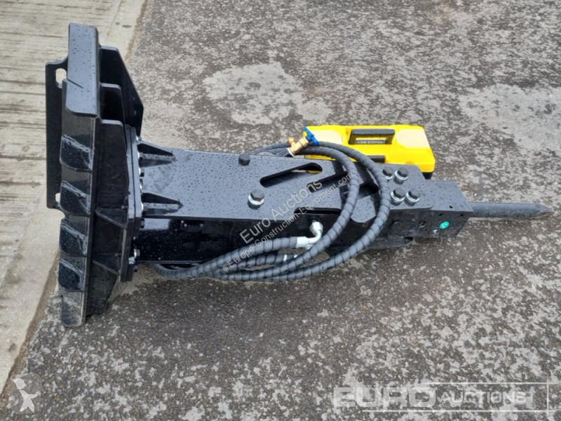Echipamente pentru construcţii  GY-P45