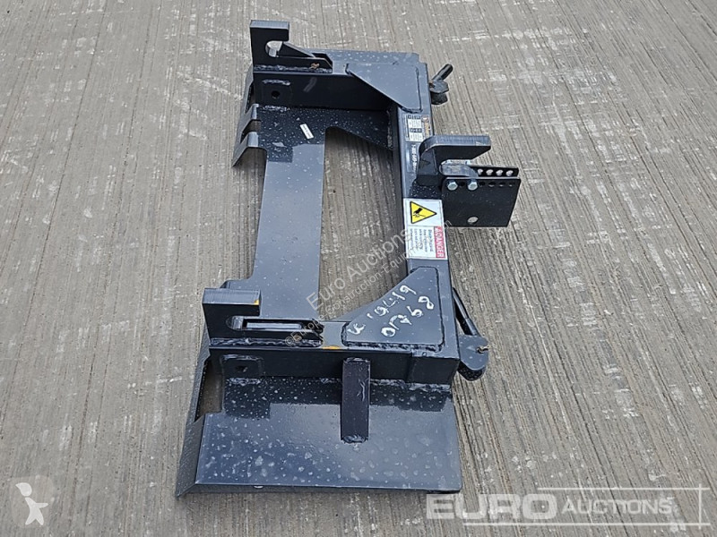 Echipamente pentru construcţii  PT-16-01C