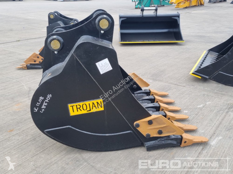 Equipamentos de obras