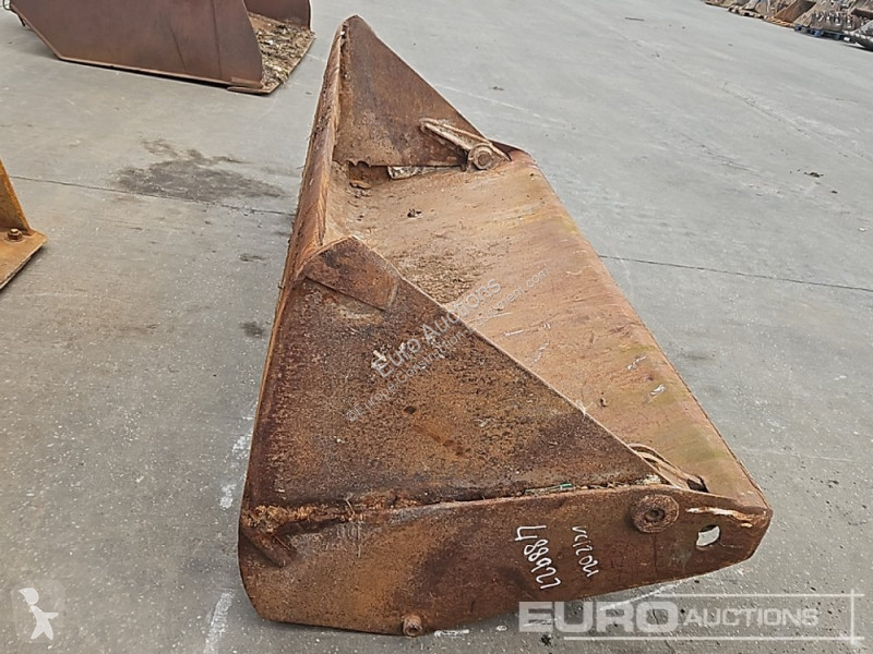 Equipamentos de obras