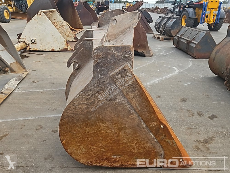 Equipamientos maquinaria OP JCB