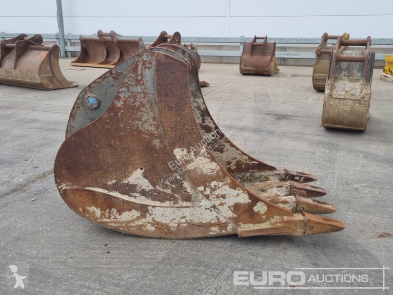 Aanbouwstukken voor bouwmachines