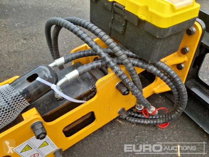 Echipamente pentru construcţii