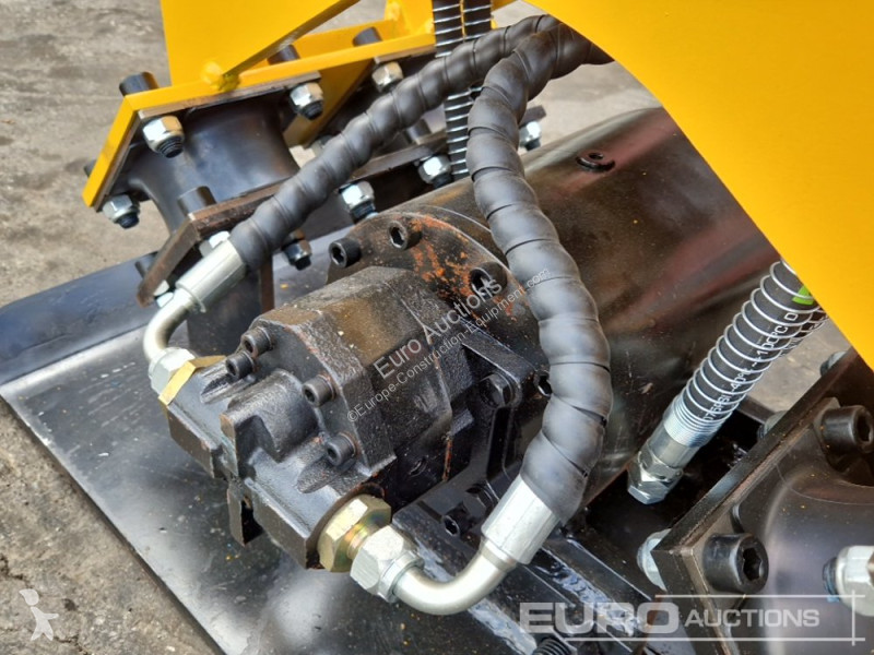 Aanbouwstukken voor bouwmachines  04