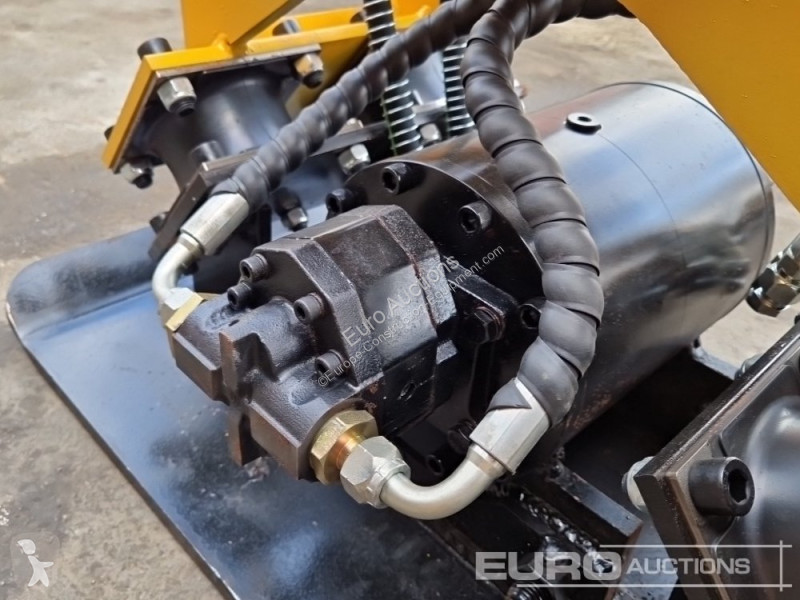Aanbouwstukken voor bouwmachines  04