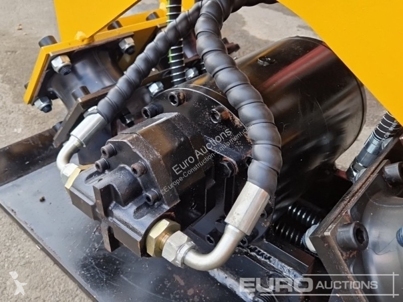 Aanbouwstukken voor bouwmachines  04