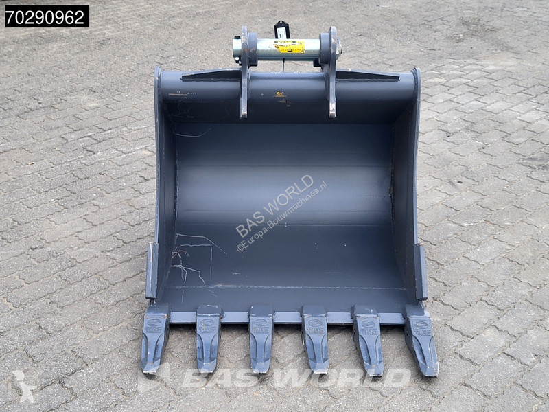 Equipamentos de obras Strickland 8 Ton