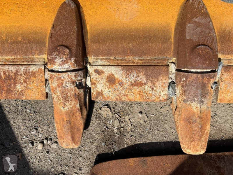 Udstyr til anlægsarbejder Volvo 150 H