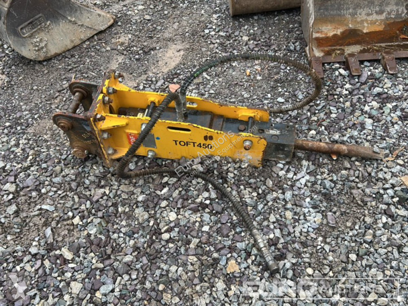 Echipamente pentru construcţii