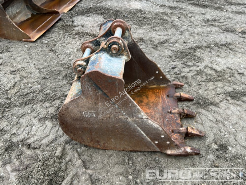 Equipamentos de obras