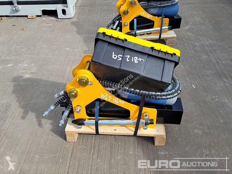 Echipamente pentru construcţii  CK35