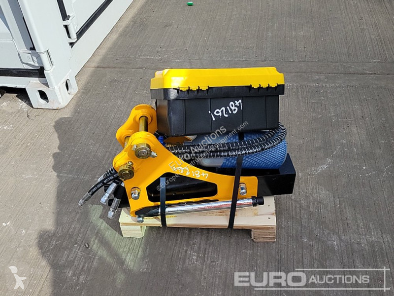 Echipamente pentru construcţii  CK35