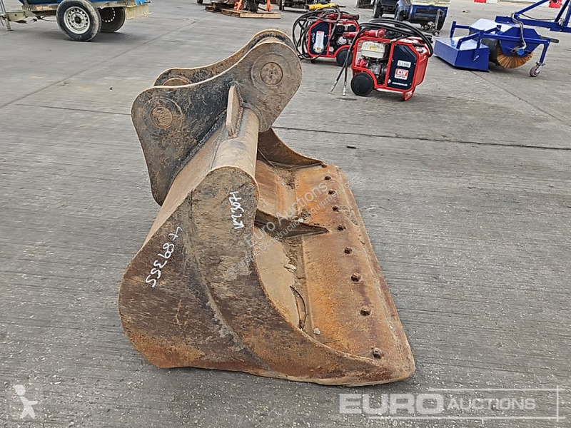 Equipamentos de obras