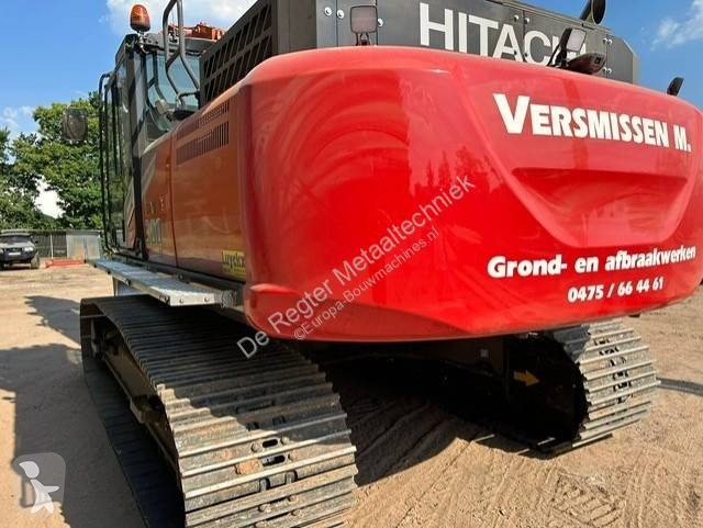Aanbouwstukken voor bouwmachines Takeuchi...